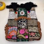 Eco-Chic Elegance Banjara Bag - Image 4