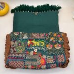 Ethereal Embroidery Banjara Bag - Image 4