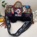 EthnoTote Banjara Bag
