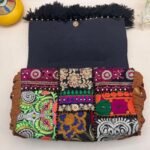 EthnoTote Banjara Bag - Image 4