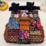 EthnoTote Banjara Bag - Image 5