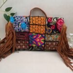 EthnoTote Banjara Bag - Image 2