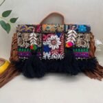 EthnoTote Banjara Bag - Image 3