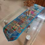 Firozi Table Runner - Image 3