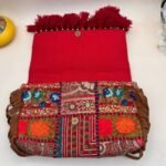 Folklore Finesse Banjara Bag - Image 5
