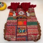 Folklore Finesse Banjara Bag - Image 4
