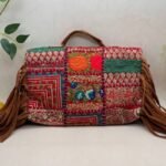Folklore Finesse Banjara Bag - Image 2