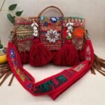 Folklore Finesse Banjara Bag
