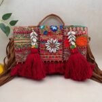 Folklore Finesse Banjara Bag - Image 3