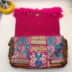 Ghunghroo Gatha Banjara Bag - Image 5