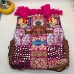 Ghunghroo Gatha Banjara Bag - Image 4