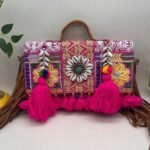 Ghunghroo Gatha Banjara Bag - Image 3