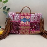 Ghunghroo Gatha Banjara Bag - Image 2