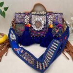 Gota Grace Banjara Bag
