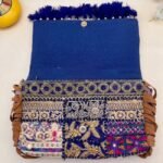 Gota Grace Banjara Bag - Image 5