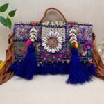 Gota Grace Banjara Bag - Image 3