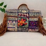 Gota Grace Banjara Bag - Image 2