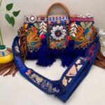 GulBoond Banjara Bag