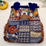 GulBoond Banjara Bag - Image 4