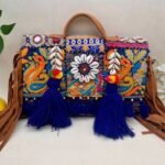 GulBoond Banjara Bag - Image 3