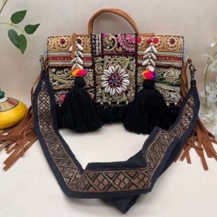 Gulzar Gatha Banjara Bag