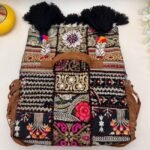 Gulzar Gatha Banjara Bag - Image 4