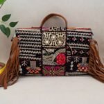 Gulzar Gatha Banjara Bag - Image 2