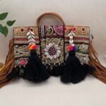 Gulzar Gatha Banjara Bag - Image 3