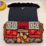 Handloom Harmony Banjara Bag - Image 5