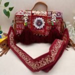Handloom Haven Banjara Bag