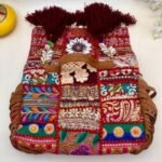 Handloom Haven Banjara Bag - Image 4