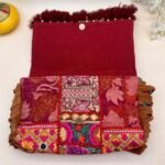 Handloom Haven Banjara Bag - Image 5