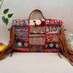 Handloom Haven Banjara Bag - Image 2
