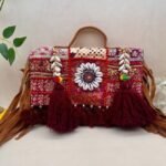 Handloom Haven Banjara Bag - Image 3