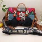 Heer Rang Banjara Bag