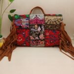 Heer Rang Banjara Bag - Image 2