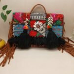 Heer Rang Banjara Bag - Image 3