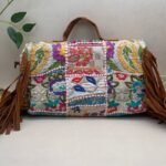 Hunar Haath Banjara Bag - Image 2