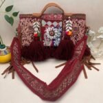 IndiNomad Banjara Bag