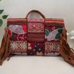 IndiNomad Banjara Bag - Image 2