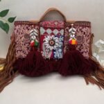 IndiNomad Banjara Bag - Image 3