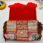 Indie Loom Banjara Bag - Image 5
