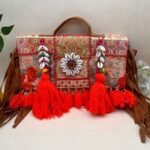 Indie Loom Banjara Bag - Image 3