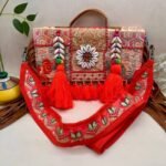 Indie Loom Banjara Bag