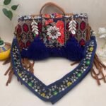 IndieTote Banjara Bag