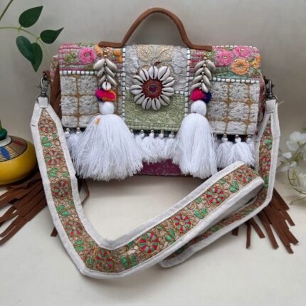 Indus Charm Banjara Bag