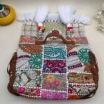 Indus Charm Banjara Bag - Image 4