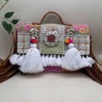 Indus Charm Banjara Bag - Image 3