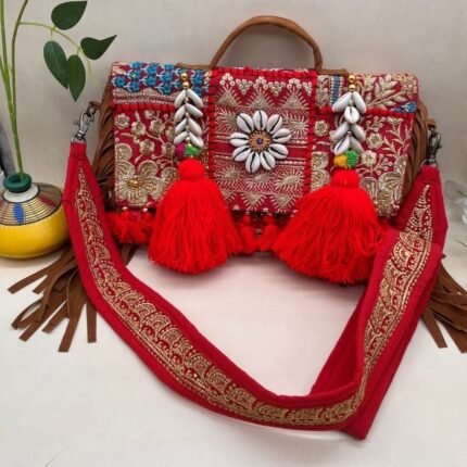 Jashn Jhola Banjara Bag