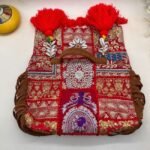 Jashn Jhola Banjara Bag - Image 4